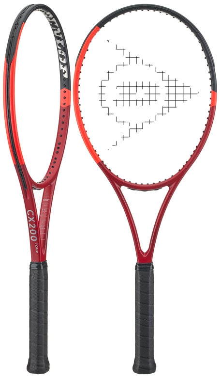 Dunlop CX 200 Tour 16x19 Demo