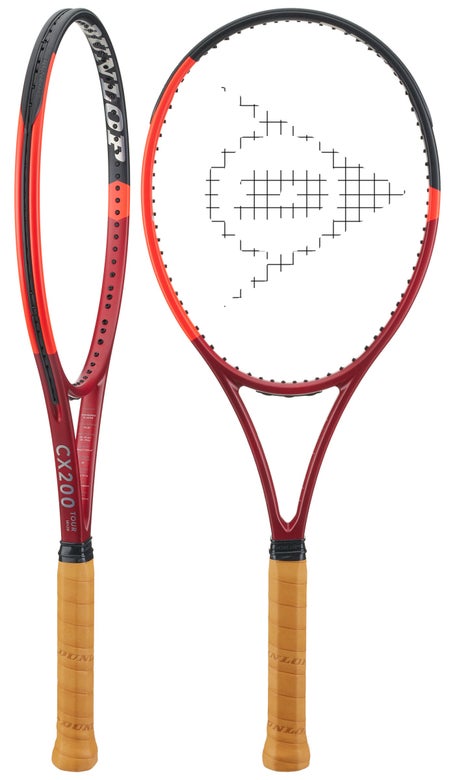 Dunlop CX 200 Tour 18x20\Demo