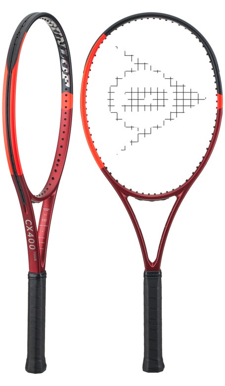 Babolat RPM Blast 17 20 (HY-1/2 set) — Racquet Science