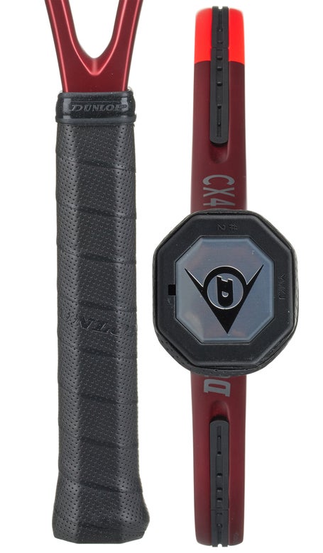 Dunlop CX 400 Tour\Raquete