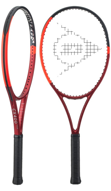 Dunlop CX 400 Tour\Demo