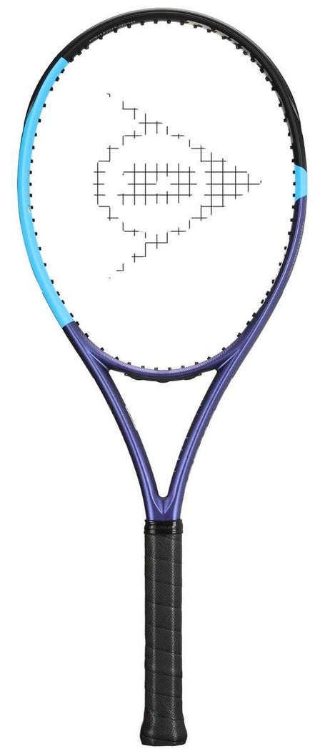 Dunlop FX 500 LS Demo