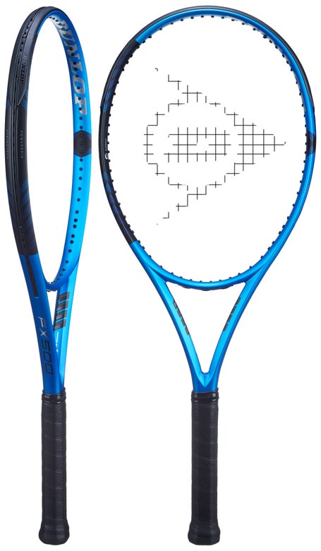 Dunlop FX 500\Racquet