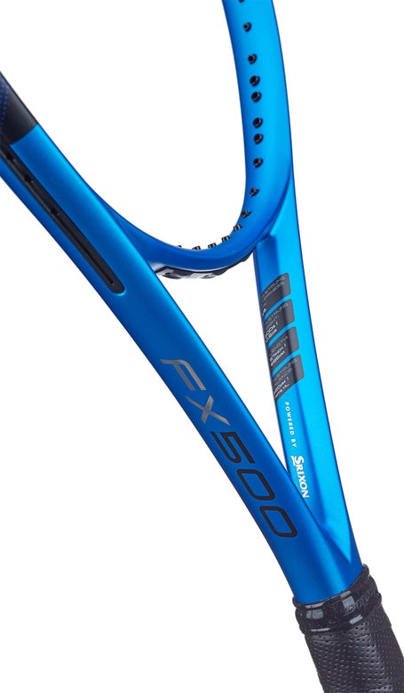 Dunlop FX 500 Racquet | Tennis Warehouse