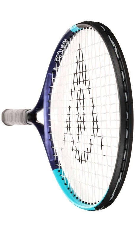 Dunlop Tennisracket Junior 19, 21 en 25 Inch kopen? ✔️ Tot 60
