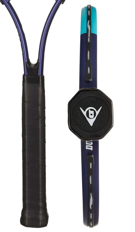 DUNLOP FX Junior 26 – Raquette De Tennis Légère Pour Enfants 10-12 Ans, Pré-cordée, Grip G0, Idéale Pour Progresser