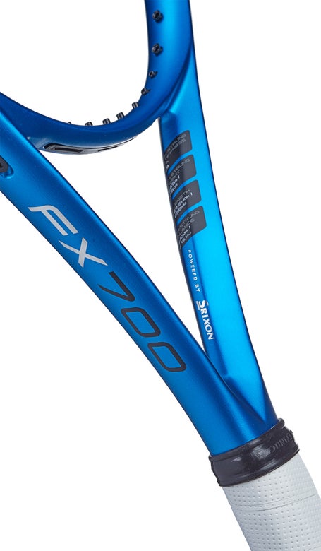 Dunlop FX 700 Racquet | Tennis Warehouse