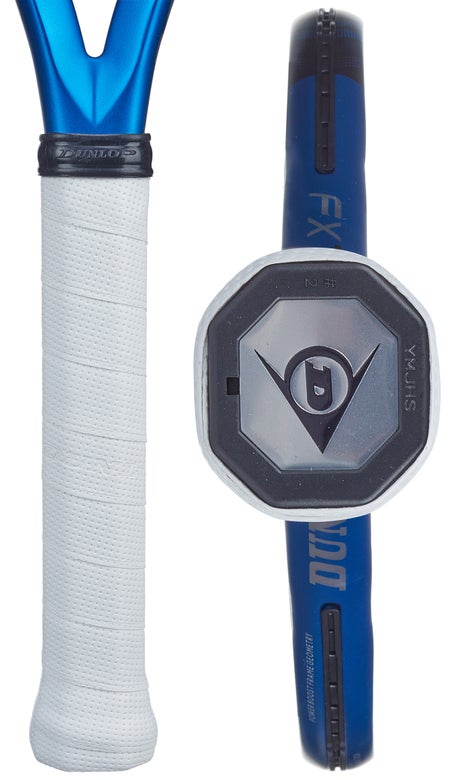 Dunlop FX 700 Racquet | Tennis Warehouse