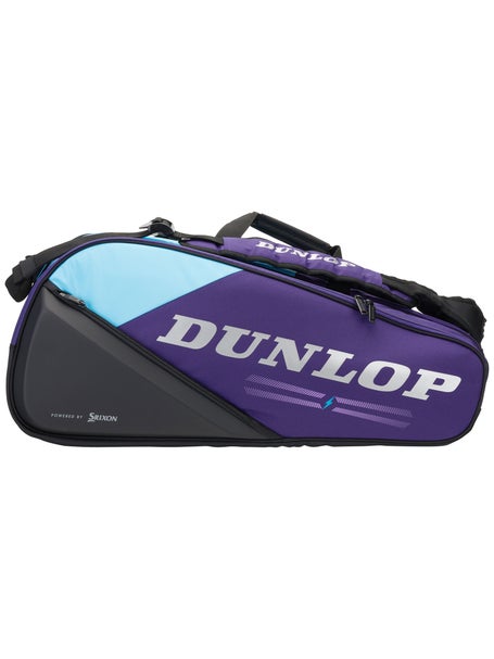 Dunlop FX Performance 8-Pack Racquet Bag