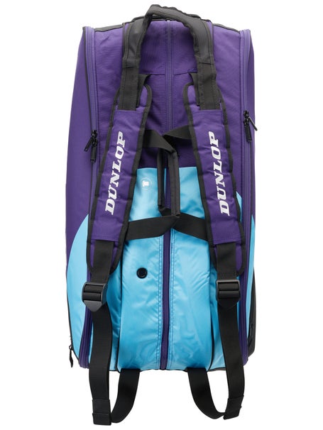 Dunlop FX Performance 8-Pack Racquet Bag