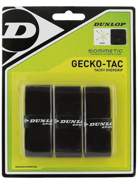 Dunlop Gecko-Tac Overgrip