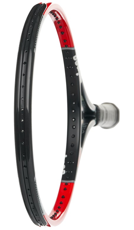 Prince Tour Diablo MP Racquet | Tennis Warehouse