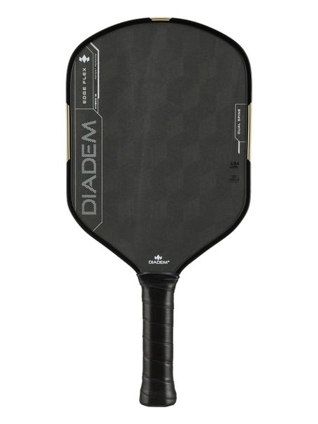 Diadem Edge Flex Hybrid Pickleball Paddle