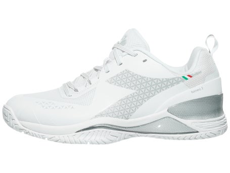 BLUSHIELD TORNEO 2 W AG Tennis shoes for hard surfaces or clay courts -  Women - Diadora Online Store US