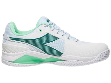 Diadora Blushield Torneo 3 All Ground – Scarpe Tennis Uomo Per Stabilità E Comfort
