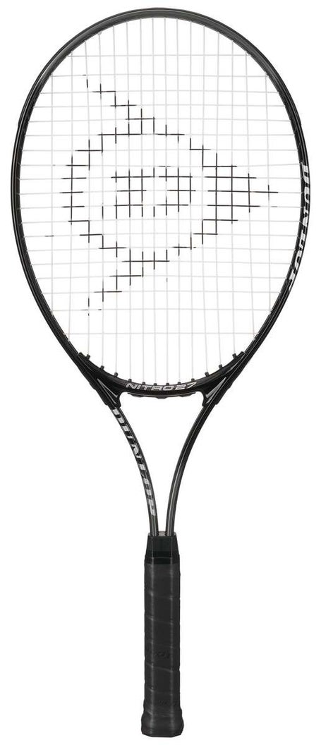 Dunlop Nitro 27" Junior Racquet
