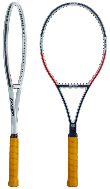 Bosworth Donnay Pro 25 Mid (5/8)