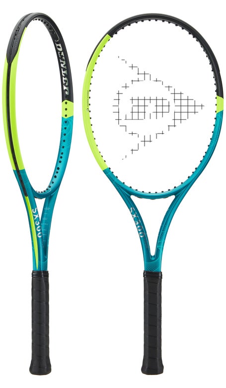 Dunlop SX 300 Tour 2025\Demo