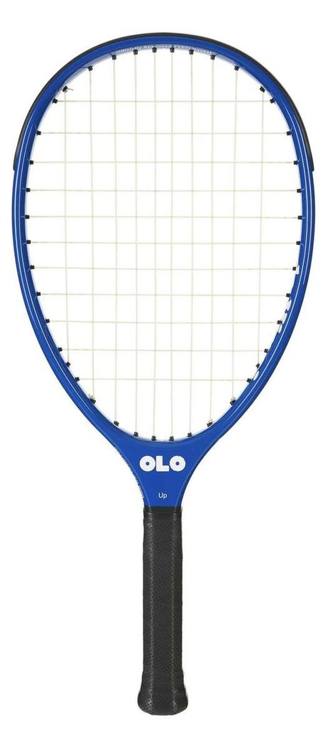 OLO da Vinci Blue TYPTI Racquet