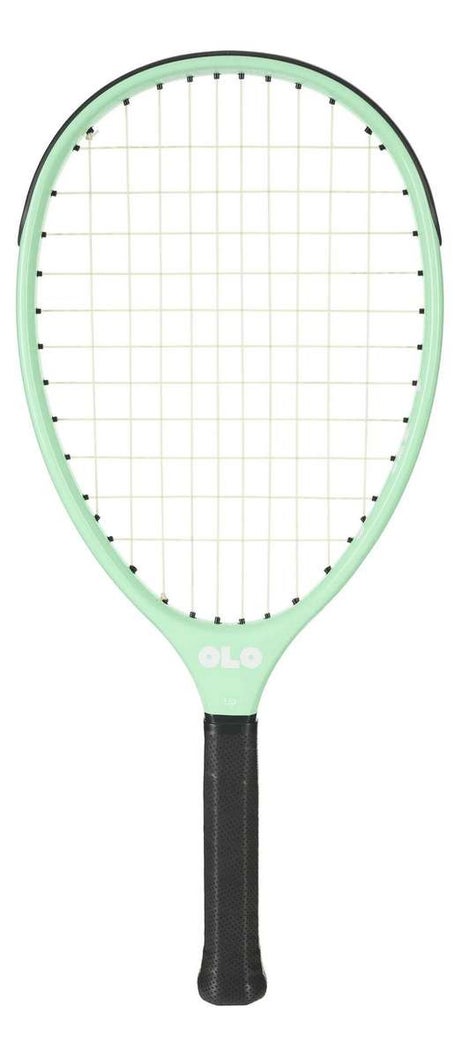 OLO da Vinci Green TYPTI Racquet