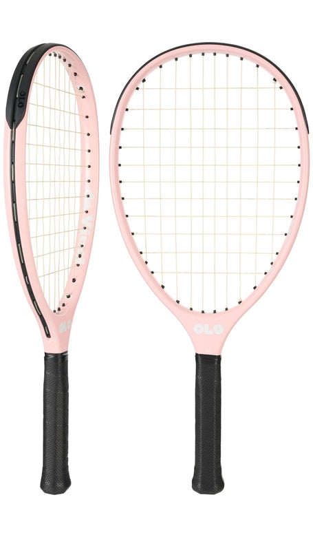 OLO da Vinci Pink TYPTI Racket