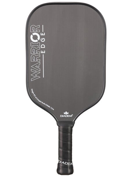 Diadem Warrior Edge Pickleball Paddle