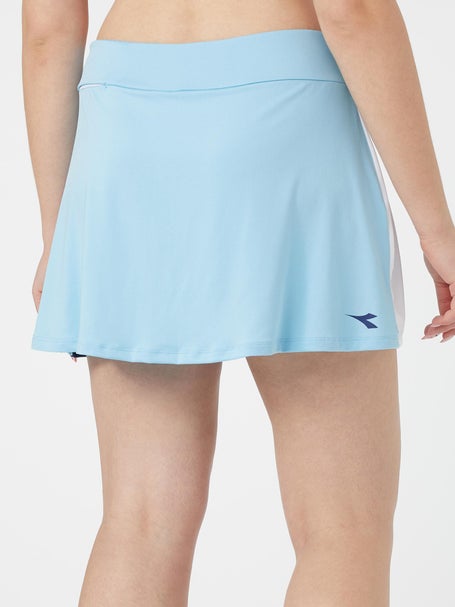 korrelat krave knude Diadora Women's Spring Core Skirt | Tennis Warehouse