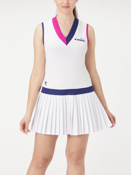 Diadora Maxi  dress