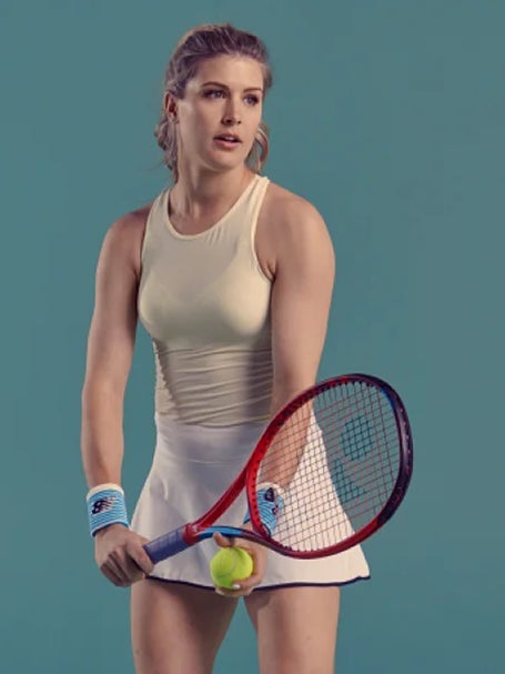 Eugenie Bouchard