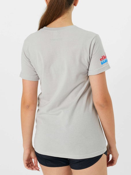 Ellesse x Barstool Pickleball Tournament T-Shirt