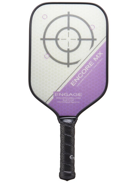 Engage Encore MX Pickleball Paddle