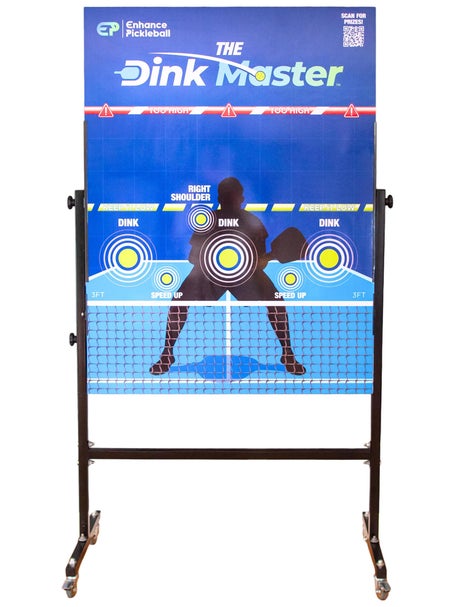 The Dink Master