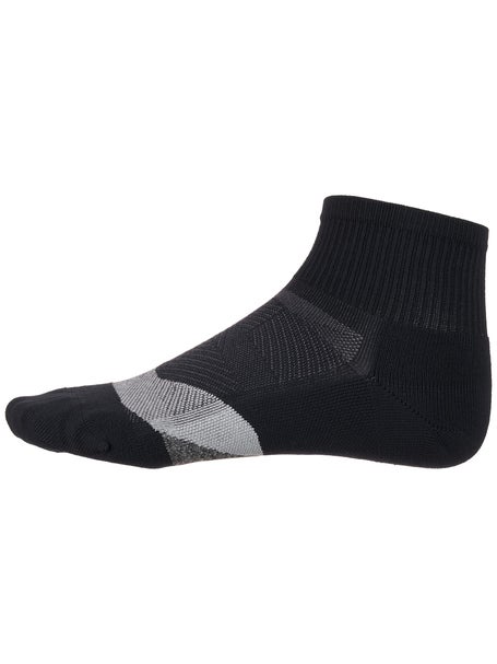 Elite Light Cushion Quarter Sock