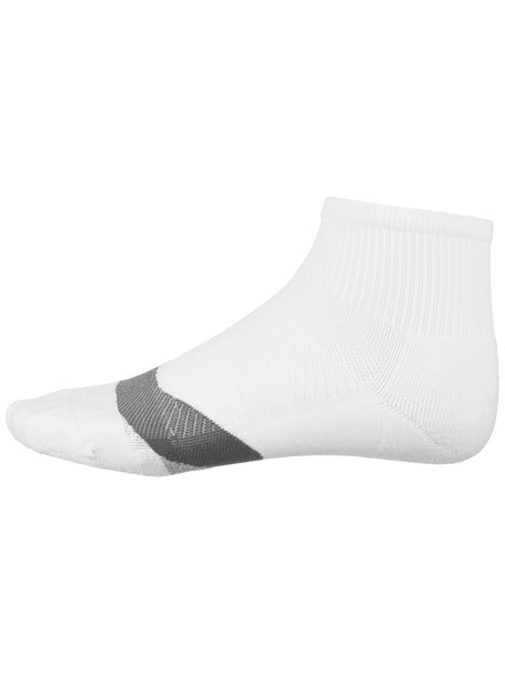 Feetures Elite Light Cushion Quarter Socks