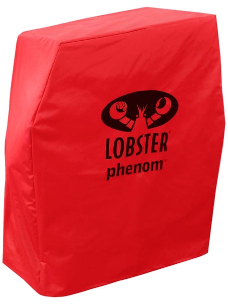 Lobster Phenom Ball Machine Storage Cover