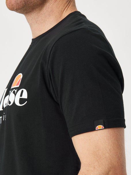 tank medeleerling lever Ellesse Men's Essential Dritto T-Shirt | Tennis Warehouse