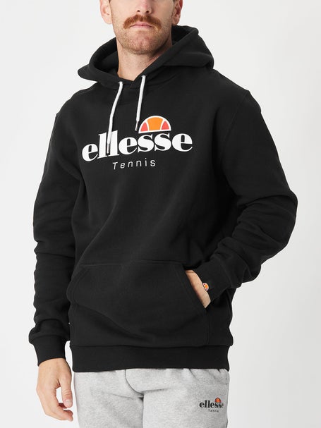 Ellesse Men's Essential Pallonetto Hoodie