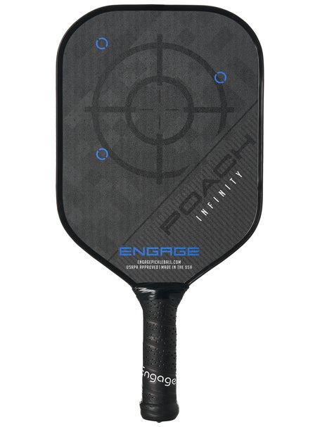 Engage Poach Infinity EX Pickleball Paddle