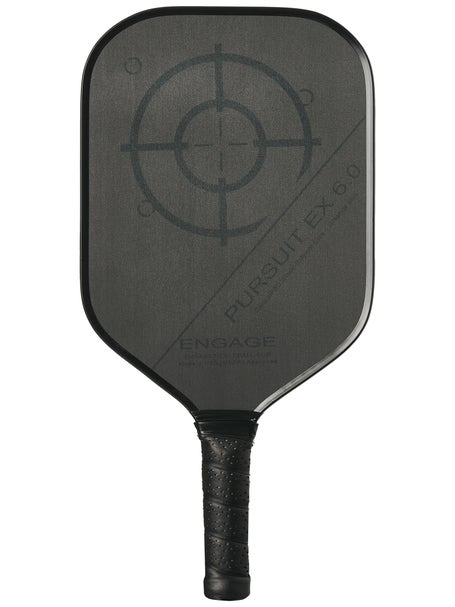 Engage Pursuit EX 6.0 Pickleball Paddle