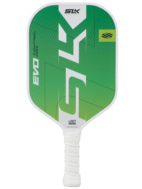 SLK EVO Control Max Pickleball Paddle