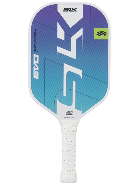 SLK EVO Control XL Pickleball Paddle