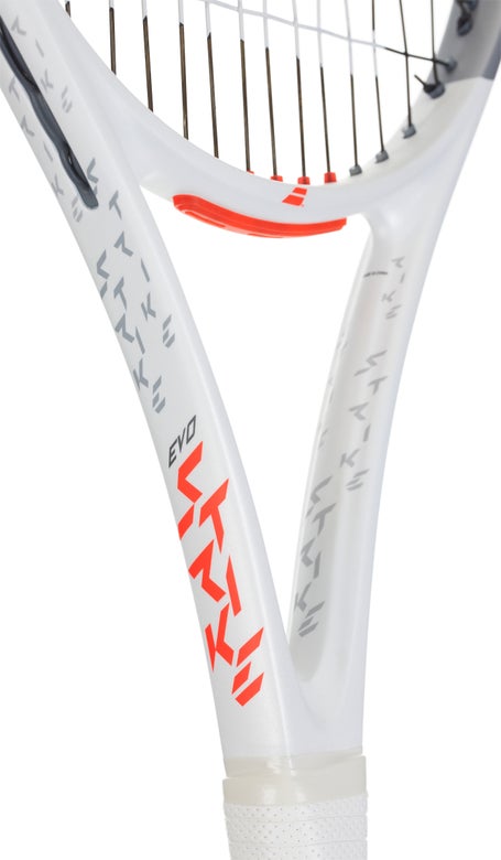 Babolat EVO Strike\Racquet