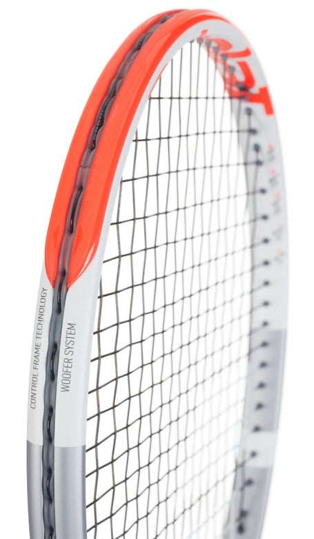 Babolat EVO Strike\Racquet