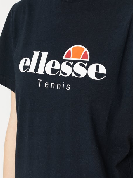 snorkel Ingenieurs Alstublieft Ellesse Women's Core Colpo T-Shirt | Tennis Warehouse