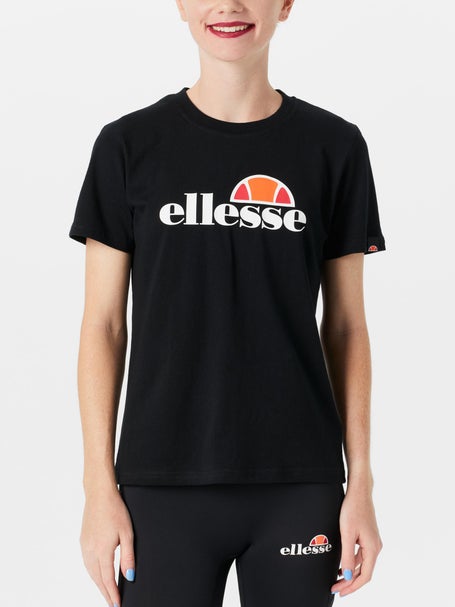 ellesse Womens Core Lenglen T-Shirt