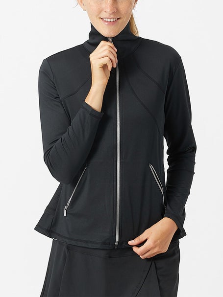 Tail Women's Essential Rachel Jacket - Black