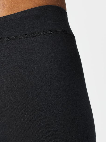 Buy Ellesse women sportswear fit training leggings black Online