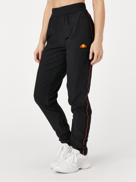 Buy Ellesse women sportswear fit brand logo training legging black Online