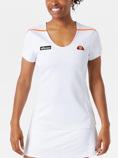 ellesse Womens Summer Constantine Top