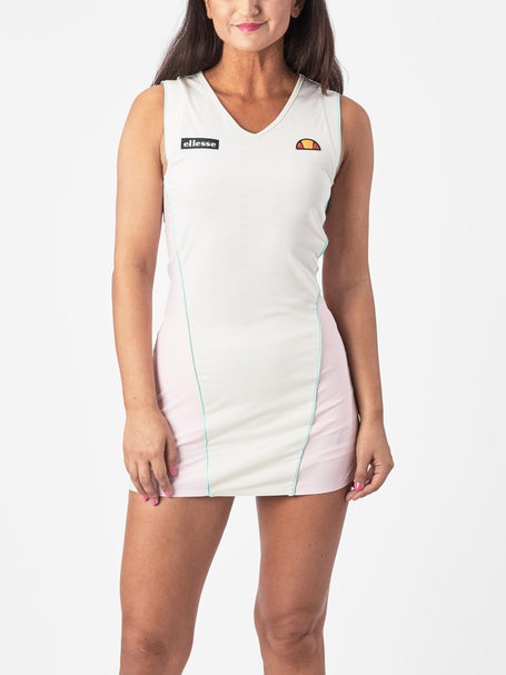 droefheid Mark Encyclopedie Ellesse Women's Summer Ronaldi Dress | Tennis Warehouse